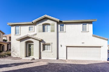 6251 Blushing Willow St North Las Vegas, NV 89081
